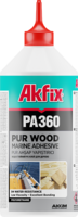 Akfix PA360 D4 PUR koka līme 0,56kg