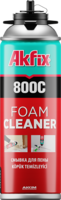 Akfix 800C putu tīrītājs 500ml