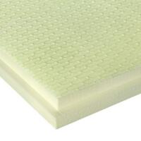 Finnfoam FL300PX ekstrudētais putuplasts 160x585x1235mm, 0.72m2 (ar reljefa virsmu, ar pusspundi)