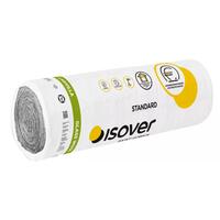 Isover Standard Roll 35 minerālvate ruļļos, 150x1220x4300mm, 5.246m2