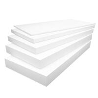 Tenapors EPS100 putuplasts plāksnēs 100x500x1000mm, 3m2