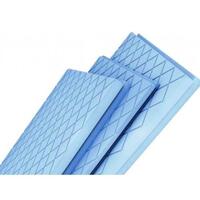 Tenapors Extra EPS150 putuplasts plāksnēs ar spundi 100x600x1200mm, 2.88m2