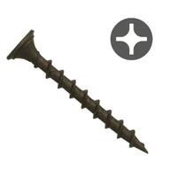Easy-Fix Reģipša skrūve kokam SPEC 25, 3.9x55mm (250gab)