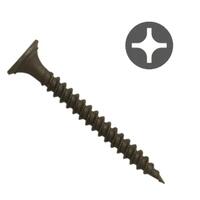 Bravo Reģipša skrūve metālam SPEC 24, 3.5x51mm (500gab)