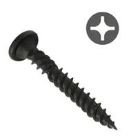 Knauf XTN Cieto plākšņu skrūves, 3,9x38mm (250gab)