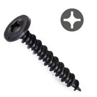 Knauf FN Universālā skrūve ar plakano galvu, 4,3x35mm (500gab)