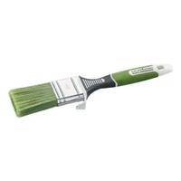 Color Expert WoodStar Ota kokam, ar zaļu, ergonomisku rokturi, 60mm