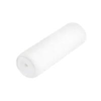 Color Expert Mini Rullis gludām virsmām, pelēkas svītras, centrs 6mm, d=15mm, 10cm (2gab)