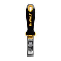 DeWalt Apdares špakteļlāpsta, nerūsējošā tērauda, ar Soft Grip rokturi, 127mm