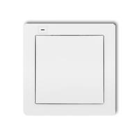 DECO 1 atslēgas 2 kanālu raidītājs ar temperatūras sensoru Exta Life sistēmai