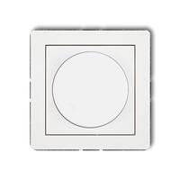 DECO Elektroniskais aptumšotāja spiedpoga mehānisms LED lampām