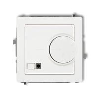 DECO Elektroniskais temperatūras regulatora mehānisms ar grīdas sensoru