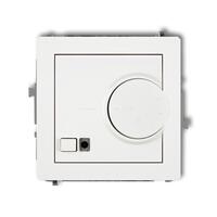 DECO Elektroniskais temperatūras regulatora mehānisms ar gaisa sensoru