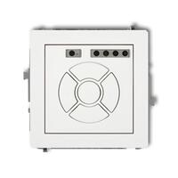 DECO Elektroniskais vadības rullo žalūziju mehānisms (lokālā vadība)