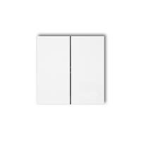 Papildu produkti Dubultās atslēgas slēdžiem DECO, ICON, MINI, FLEXI (2 daļu komplekts)