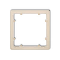 Papildu produkti Adapteris 55x55 mm standartam