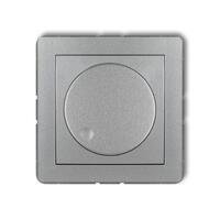 DECO elektroniskais aptumšotāja spiedpogas mehānisms