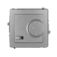 DECO Elektroniskais temperatūras regulatora mehānisms ar gaisa sensoru