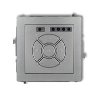 DECO Elektroniski vadāms rullo žalūziju mehānisms (lokāla vadība)