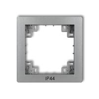 Papildu produkti Starprāmis DECO sērijas slēdžiem IP44