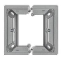 DECO / MINI DECO, MINI vienas virsmas montāžas kārba, "C" elements
