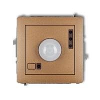 DECO elektroniskais kustības sensors