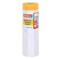 Tesa 4402 Precision Standard plēve ar krāsotāju lenti, 2100mm x 33m (69.3m2)