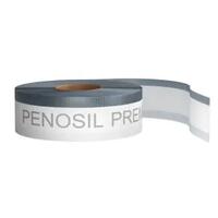 Penosil Window Sealing Tape External 424 Ārējā logu lente 150mm x 25m balta