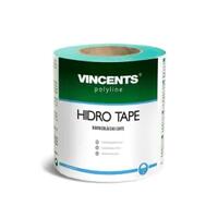 Vincents Polyline HIDROTAPE hidroizolācijas lente 100cm x 50m