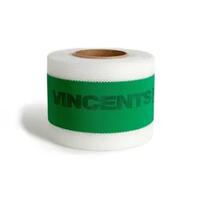 Vincents Polyline HIDROTAPE G hidroizolācijas lenta 10m