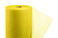 SMART 160/10 Stikla šķiedras siets mini 160 g/m2 - 1,1 x 10m
