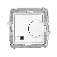 ICON Elektroniskais temperatūras regulatora mehānisms ar grīdas sensoru