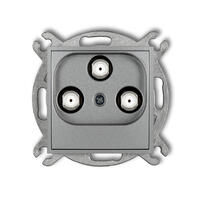 ICON 3F DATA (Vectra) multimediju ligzdas mehānisms