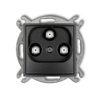 ICON 3F DATA (Vectra) multimediju ligzdas mehānisms