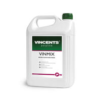Vincents Polyline VINMIX būvjavu plastificējoša piedeva 1L