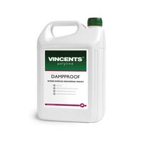 Vincents Polyline DAMPPROOF – mitruma migrācijas samazināšanas produkts 25L