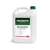Vincents Polyline RETARDER cietēšanas palēninātājs betonam 1L