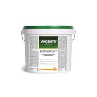 Vincents Polyline BETONGRUNT grunts ar kvarca smiltīm iekšdarbiem un ārdarbiem 1,5kg