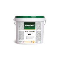 Vincents Polyline BLOCKGRUNT grunts stipri uzsūcošām virsmām 10kg