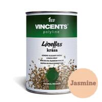 Vincents Polyline Lineļļas krāsa Jasmine 3L