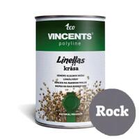 Vincents Polyline Lineļļas krāsa Rock 3L