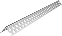 ETIX 4025 Aluminija stūris 20x20 mm 2,5m