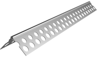 ETIX 5030 Cinkots stūris 25x25 mm 3,0m