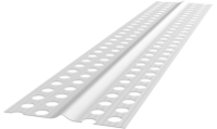 ETIX 3050 PVC universālais stūris