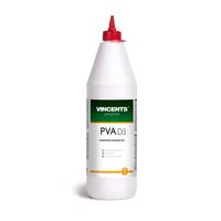Vincents Polyline PVA D3 ūdens izturīga PVA līme galdniecībai un ražošanai 10kg