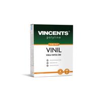 Vincents Polyline VINIL tapešu līme vinila tapetēm 100g