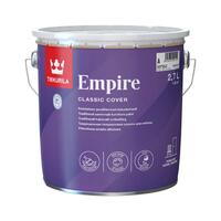 Empire Furniture Paint alkīda krāsa (želejveida), mēbelēm, iekšdarbiem 0.225L