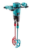 Xo 55 R duo hand mixer with MKD 140 HF