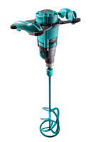 Xo 6 R HF rokas maisītājs ar MK 160 HF