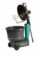 Rotējošās tvertnes maisītājs AOX-S